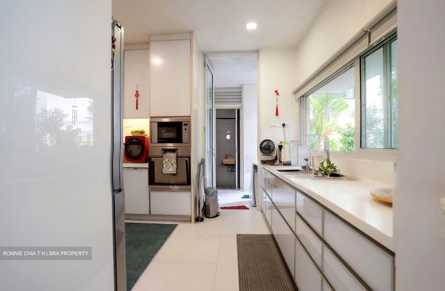 Crescent Road (D15), Semi-Detached #556210341